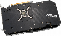 Видео карта ASUS Dual Radeon RX 6600 XT OC Edition 8GB GDDR6