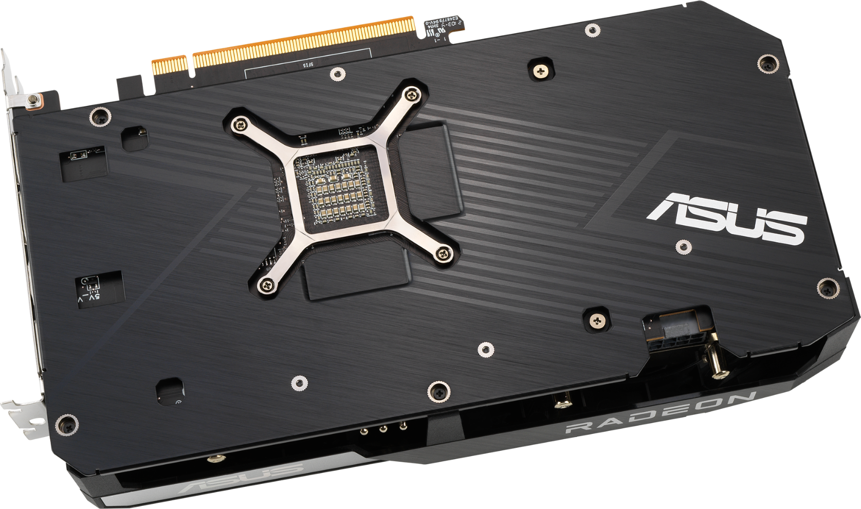 Видео карта ASUS Dual Radeon RX 6600 XT OC Edition 8GB GDDR6