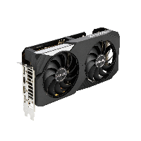 Видео карта ASUS Dual Radeon RX 6600 XT OC Edition 8GB GDDR6