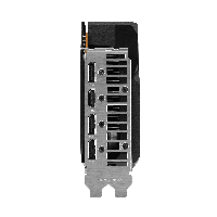 Видео карта ASUS Dual Radeon RX 6600 XT OC Edition 8GB GDDR6