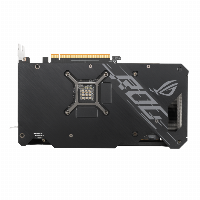 Видео карта ASUS ROG Strix Radeon RX 6600 XT OC Edition 8GB GDDR6