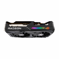 Видео карта ASUS ROG Strix Radeon RX 6600 XT OC Edition 8GB GDDR6