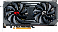 Видео карта PowerColor Red Devil Radeon RX 6600 XT 8GB GDDR6