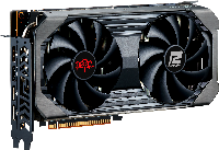 Видео карта PowerColor Red Devil Radeon RX 6600 XT 8GB GDDR6