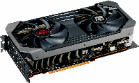 Видео карта PowerColor Red Devil Radeon RX 6600 XT 8GB GDDR6