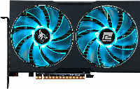 Видео карта PowerColor HellHound Radeon RX 6600 XT 8GB GDDR6