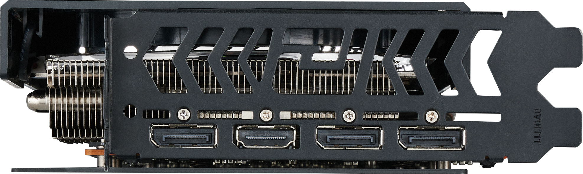 Видео карта PowerColor HellHound Radeon RX 6600 XT 8GB GDDR6