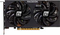Видео карта PowerColor Fighter Radeon RX 6600 XT 8GB GDDR6