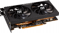 Видео карта PowerColor Fighter Radeon RX 6600 XT 8GB GDDR6
