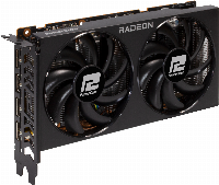 Видео карта PowerColor Fighter Radeon RX 6600 XT 8GB GDDR6