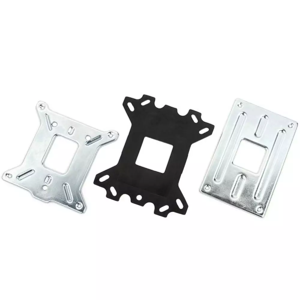 Задна планка EK-Supremacy EVO Backplate (LGA-115x, AM4)