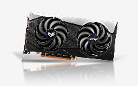 Видео карта Sapphire Nitro+ AMD Radeon RX 6600 XT GAMING OC 8GB - 11309-01-20G