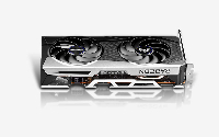 Видео карта Sapphire Nitro+ AMD Radeon RX 6600 XT GAMING OC 8GB - 11309-01-20G