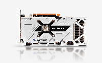 Видео карта Sapphire Nitro+ AMD Radeon RX 6600 XT GAMING OC 8GB - 11309-01-20G