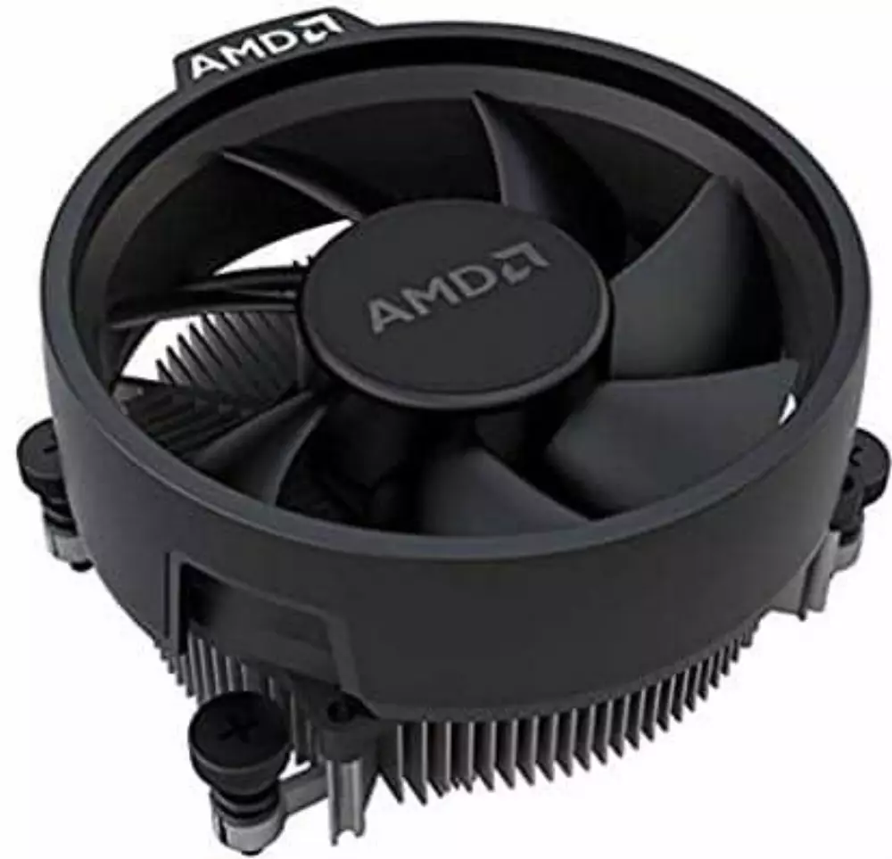 Охладител за процесор AMD Wraith STEALTH PWM