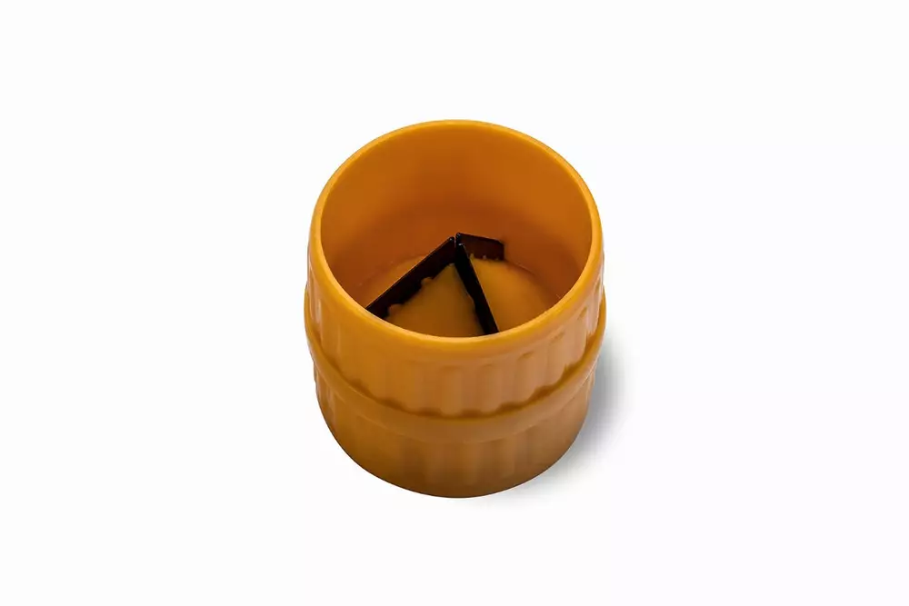 Инструмент за твърди тръби EK-HD Tube Reamer