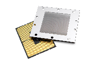 Воден блок за процесор EK-Quantum Velocity sTR4 D-RGB - Nickel + Plexi