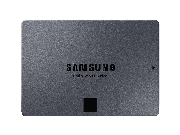 Диск SSD SAMSUNG 870 QVO 8TB SATA III 2.5 inch - MZ-77Q8T0BW