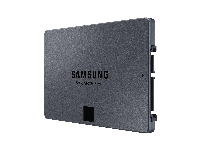 Диск SSD SAMSUNG 870 QVO 8TB SATA III 2.5 inch - MZ-77Q8T0BW