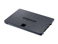 Диск SSD SAMSUNG 870 QVO 8TB SATA III 2.5 inch - MZ-77Q8T0BW