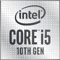 Процесор Intel Core i5-10400 Tray