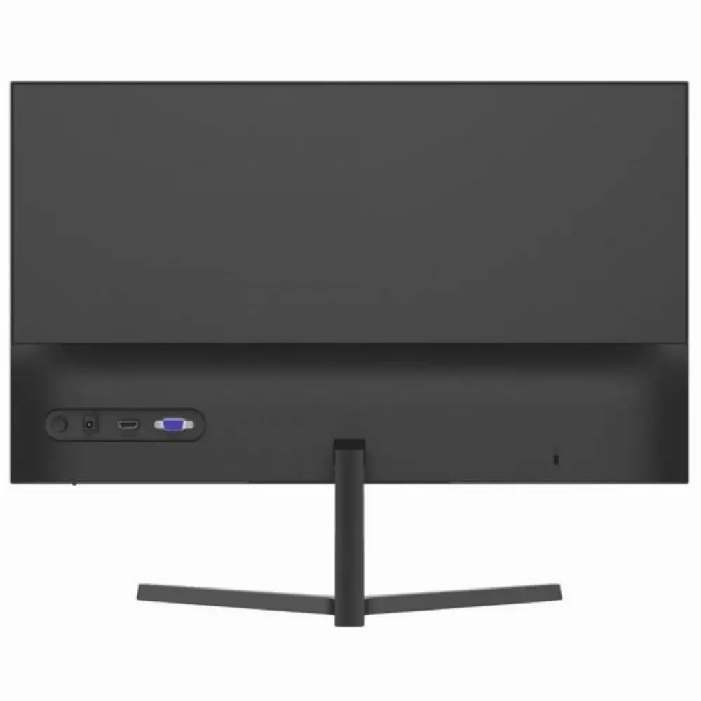 Монитор Xiaomi Mi Desktop 1C (BHR4510GL), 23.8" (60.45 cm) IPS, Full HD, HDMI, VGA, Черен
