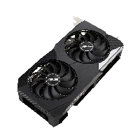 Комбо оферта ASUS DUAL AMD Radeon RX 6600 XT OC 8GB + ASUS PRIME B450 PLUS