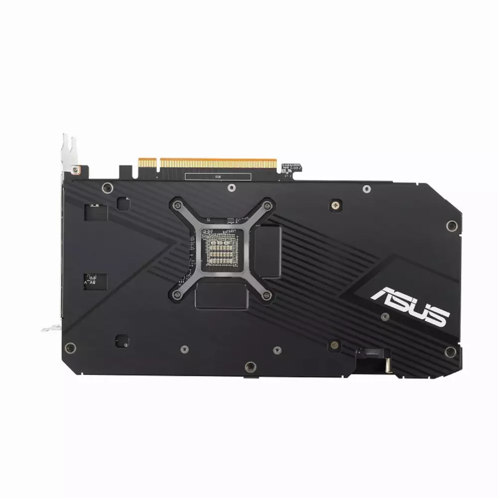  Комбо оферта ASUS DUAL AMD Radeon RX 6600 XT OC 8GB + ASUS PRIME B550M-A