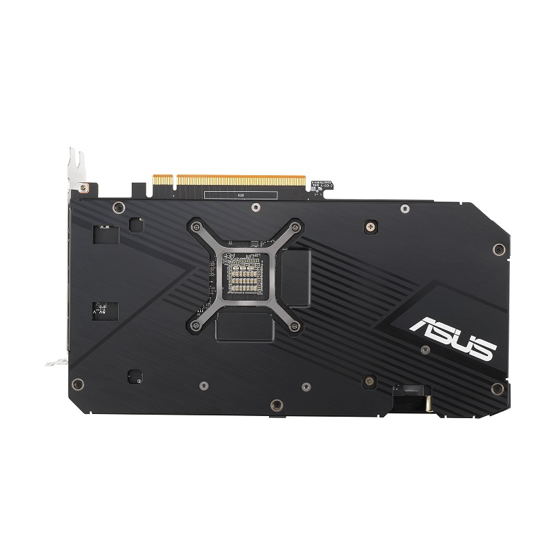  Комбо оферта ASUS DUAL AMD Radeon RX 6600 XT OC 8GB + ASUS PRIME B550M-A
