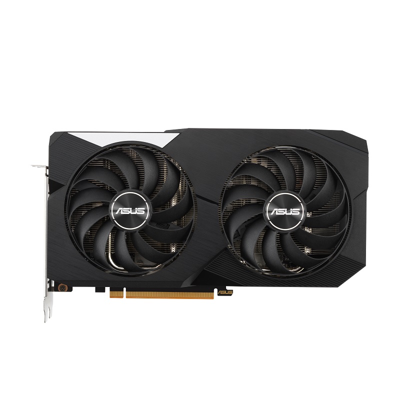  Комбо оферта ASUS DUAL AMD Radeon RX 6600 XT OC 8GB + ASUS PRIME B550M-A