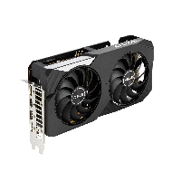  Комбо оферта ASUS DUAL AMD Radeon RX 6600 XT OC 8GB + ASUS PRIME B550M-A