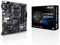 Комбо оферта ASUS ROG STRIX RX 6600 XT OC 8GB + ASUS PRIME B550M-A