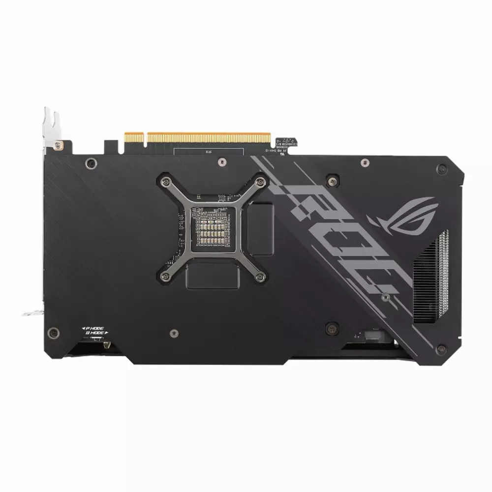 Комбо оферта ASUS ROG STRIX RX 6600 XT OC 8GB + ASUS PRIME B550M-A