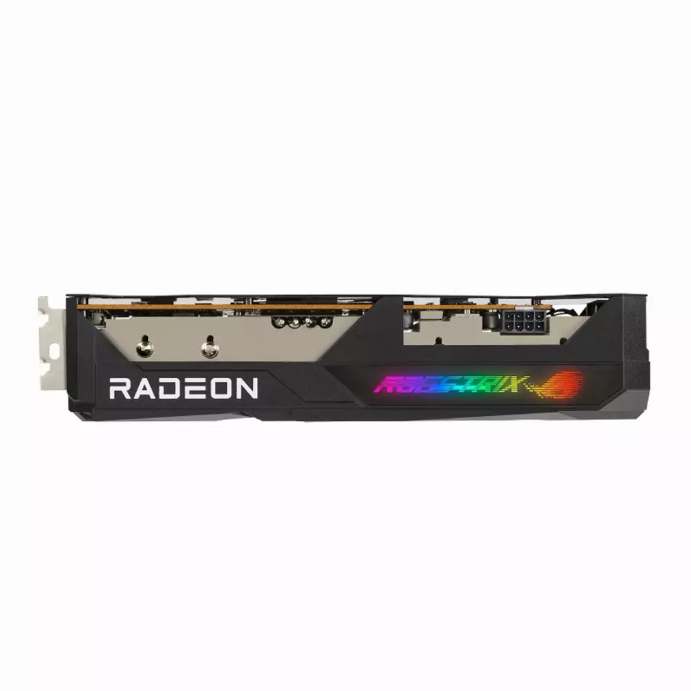 Комбо оферта ASUS ROG STRIX RX 6600 XT OC 8GB + ASUS PRIME B550M-A
