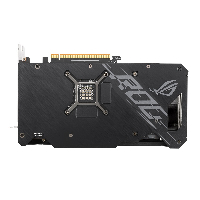 Комбо оферта ASUS ROG STRIX RX 6600 XT OC 8GB + ASUS PRIME B450 PLUS