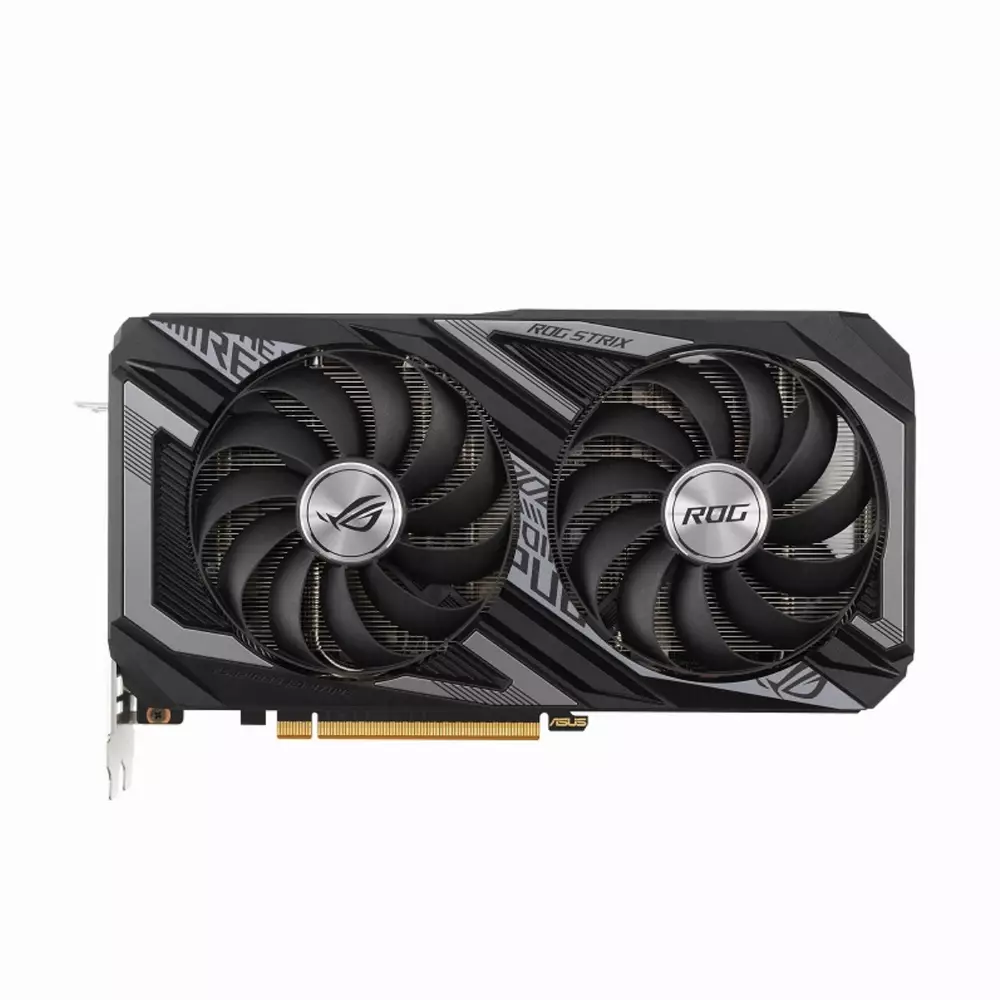 Комбо оферта ASUS ROG STRIX RX 6600 XT OC 8GB + ASUS PRIME B450 PLUS