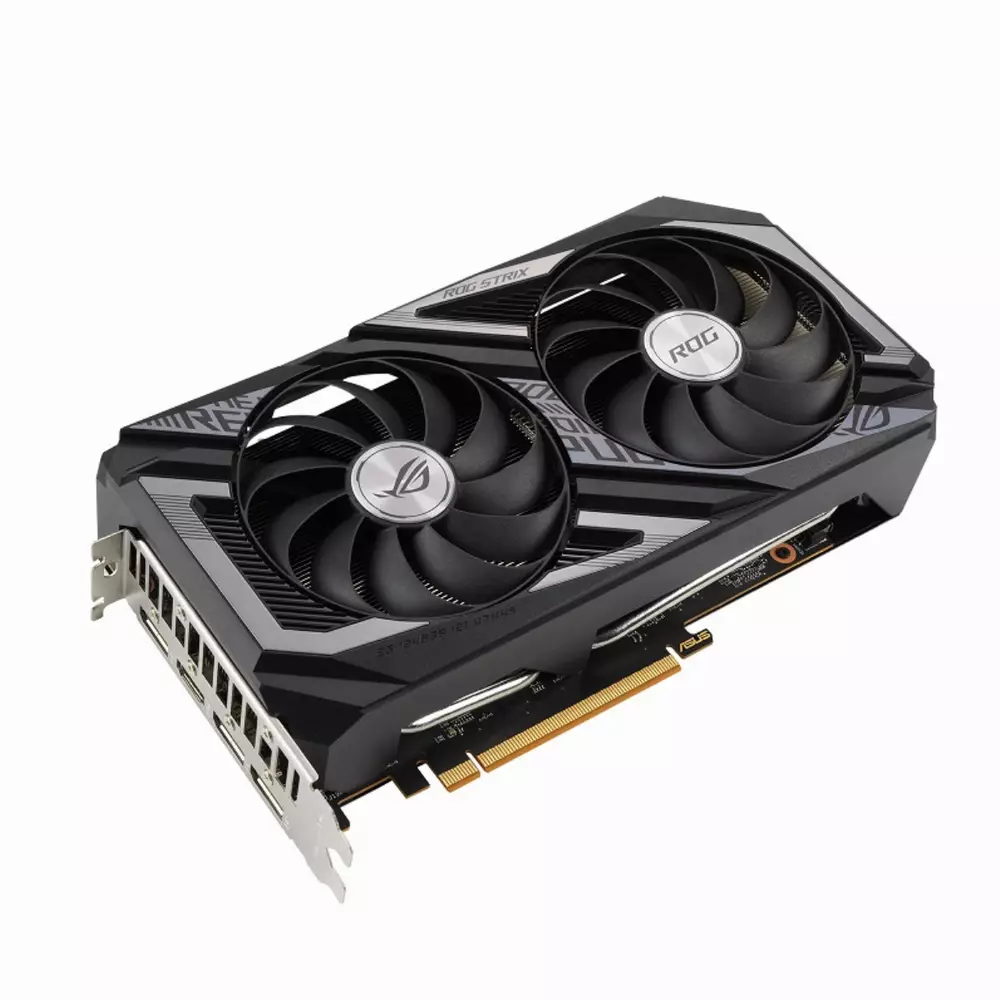 Комбо оферта ASUS ROG STRIX RX 6600 XT OC 8GB + ASUS PRIME B450 PLUS
