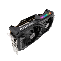 Комбо оферта ASUS ROG STRIX RX 6600 XT OC 8GB + ASUS PRIME B450 PLUS