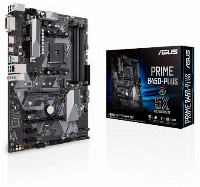 Комбо оферта ASUS ROG STRIX RX 6600 XT OC 8GB + ASUS PRIME B450 PLUS