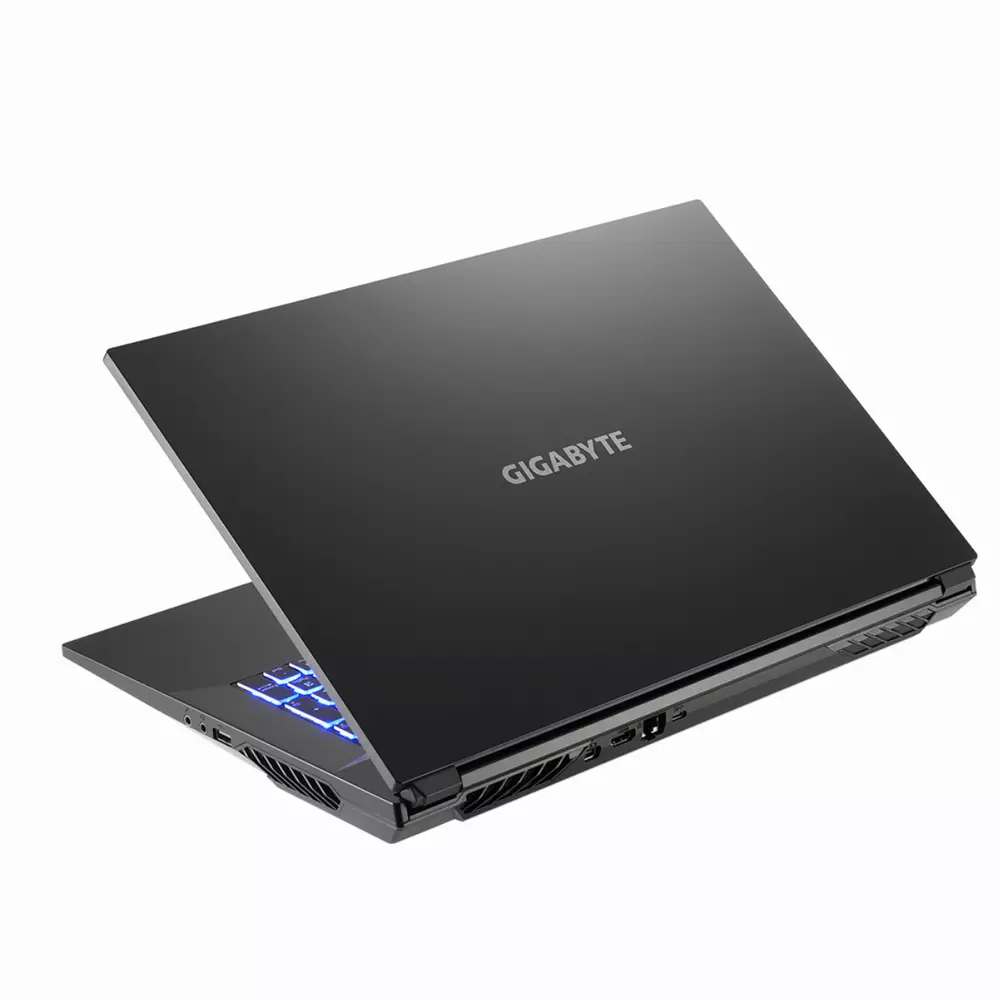 Лаптоп GIGABYTE A7 X1 