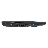 Лаптоп GIGABYTE A7 X1 