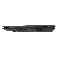 Лаптоп GIGABYTE A7 X1 