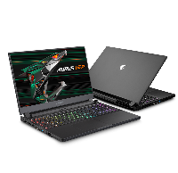 Лаптоп GIGABYTE AORUS 15P YD-74EE244SH