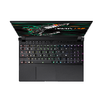 Лаптоп GIGABYTE AORUS 15P YD-74EE244SH