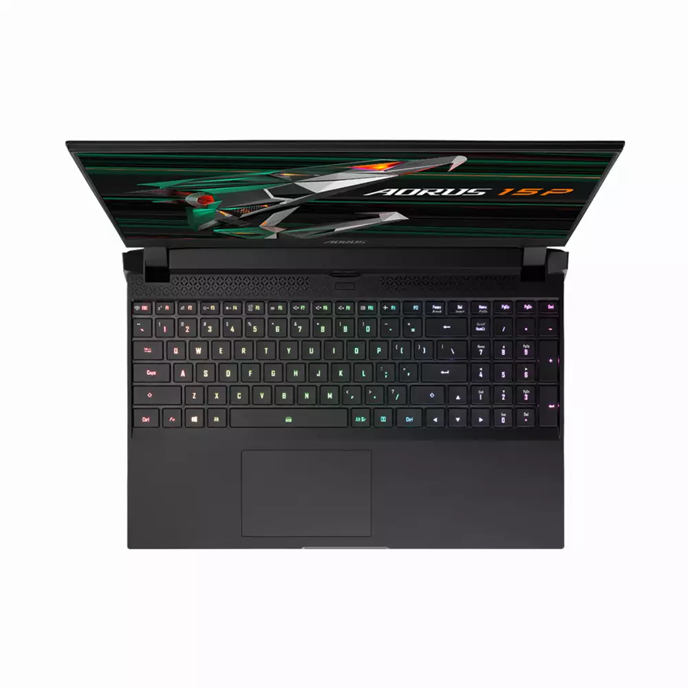 Лаптоп GIGABYTE AORUS 15P YD-74EE244SH