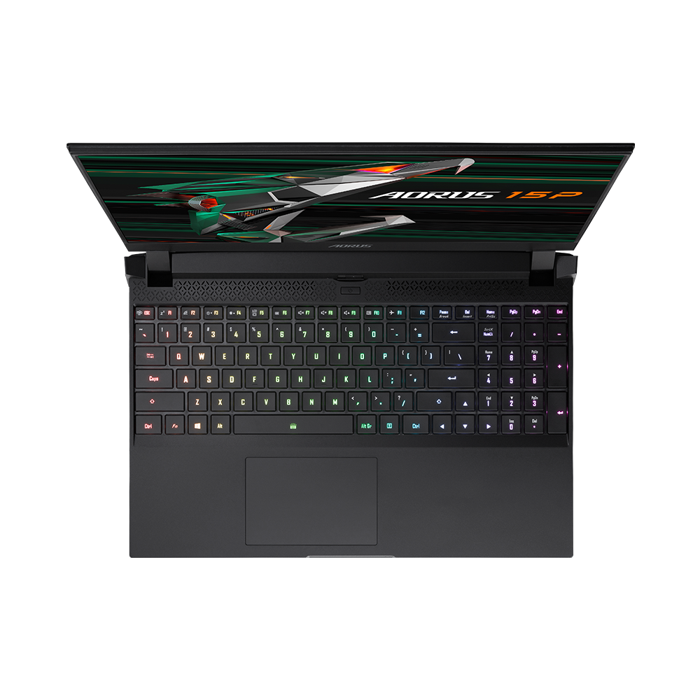 Лаптоп GIGABYTE AORUS 15P YD-74EE244SH