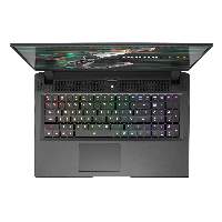 Лаптоп GIGABYTE AORUS 17G YD