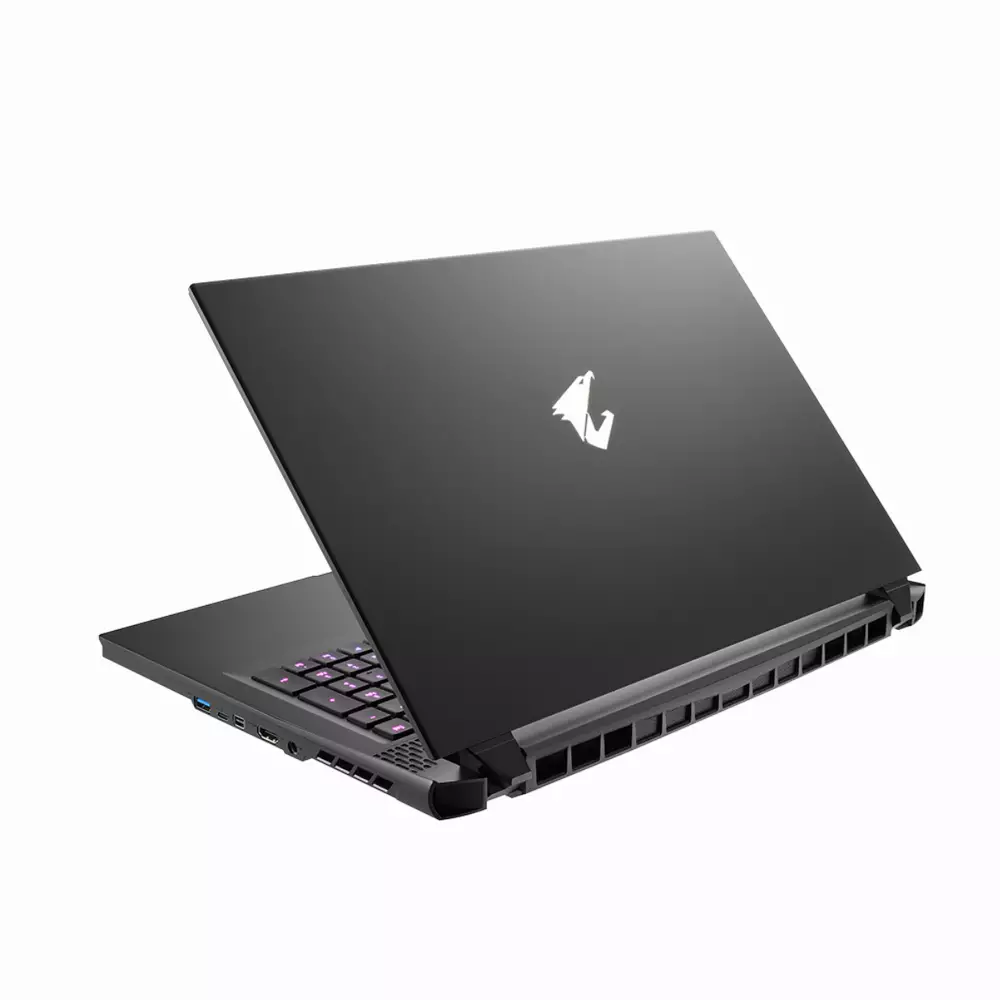 Лаптоп GIGABYTE AORUS 17G YD