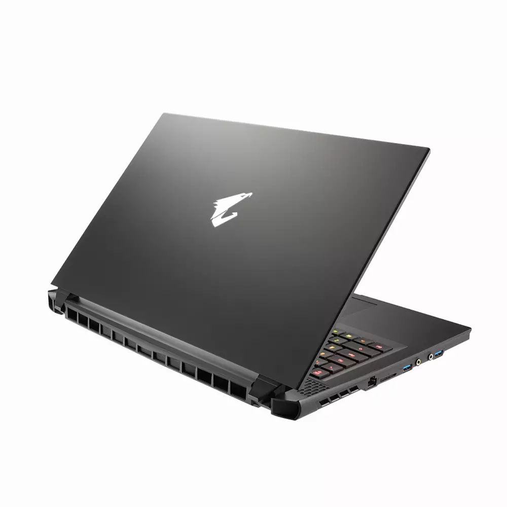 Лаптоп GIGABYTE AORUS 17G YD