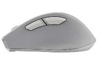Мишка A4tech FG30S Fstyler Wireless 2.4GHz Безшумна Бяла